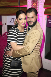 JT Touristik ITB Party 2016 in Berlin