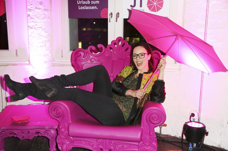 JT Touristik ITB Party 2016 in Berlin