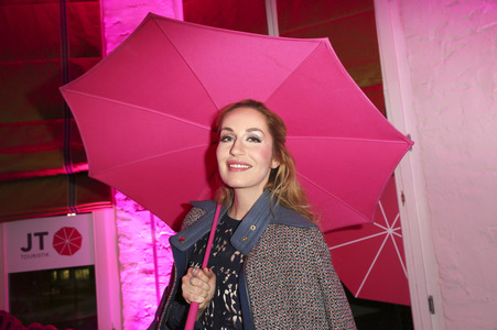 JT Touristik ITB Party 2016 in Berlin
