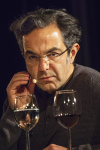 'Der Literarische Salon' auf der lit.Cologne in Köln