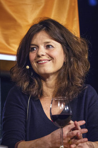 'Der Literarische Salon' auf der lit.Cologne in Köln