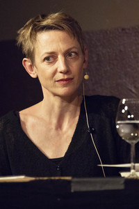 'Der Literarische Salon' auf der lit.Cologne in Köln