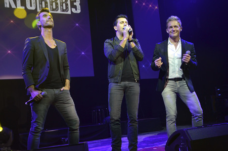 Branchentreff 'Neue Welle 2016' in München