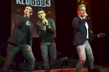 Branchentreff 'Neue Welle 2016' in München