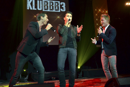 Branchentreff 'Neue Welle 2016' in München