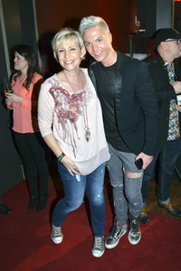 Branchentreff 'Neue Welle 2016' in München
