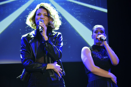 Branchentreff 'Neue Welle 2016' in München