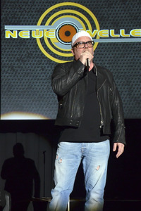 Branchentreff 'Neue Welle 2016' in München