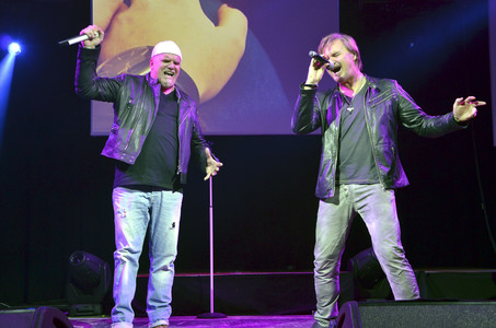 Branchentreff 'Neue Welle 2016' in München