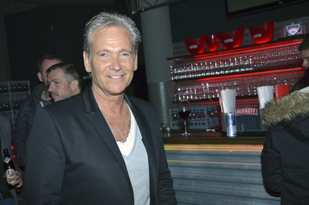 Branchentreff 'Neue Welle 2016' in München