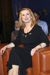 'NDR Talk Show' in Hamburg