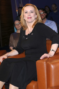 'NDR Talk Show' in Hamburg