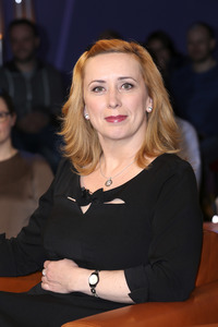 'NDR Talk Show' in Hamburg