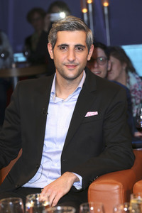 'NDR Talk Show' in Hamburg