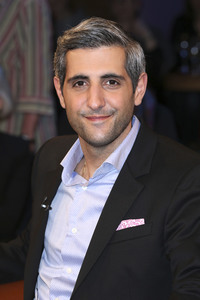 'NDR Talk Show' in Hamburg