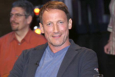 'NDR Talk Show' in Hamburg
