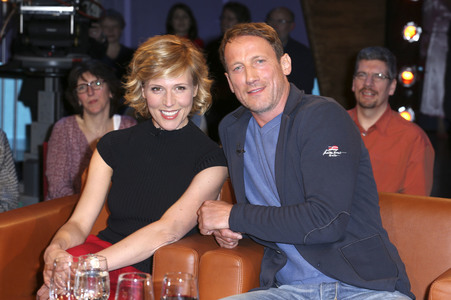 'NDR Talk Show' in Hamburg