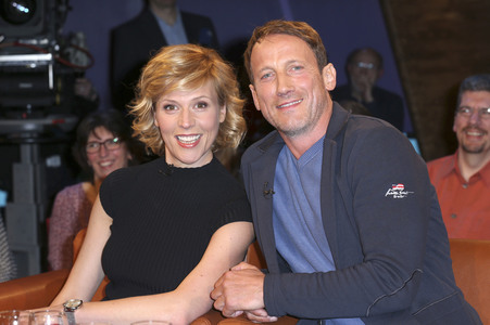 'NDR Talk Show' in Hamburg