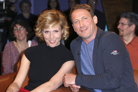 'NDR Talk Show' in Hamburg