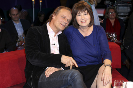 'NDR Talk Show' in Hamburg