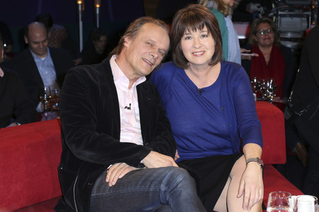 'NDR Talk Show' in Hamburg