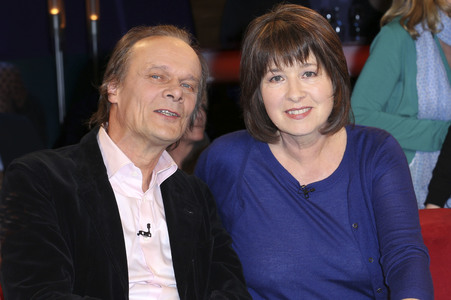 'NDR Talk Show' in Hamburg