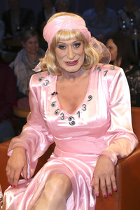 'NDR Talk Show' in Hamburg