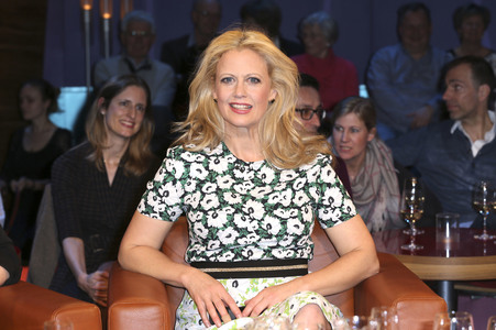 'NDR Talk Show' in Hamburg