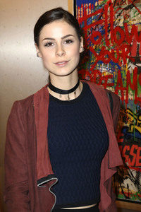 Lena Meyer-Landrut in Düsseldorf