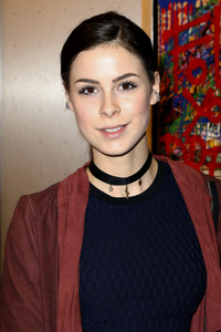 Lena Meyer-Landrut in Düsseldorf