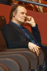Filmpremiere 'Bach in Brazil' in Hannover