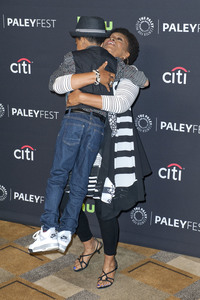 Präsentation der Tv-Serie 'Black-ish' in Los Angeles