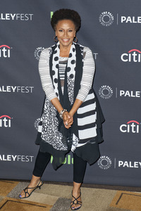 Präsentation der Tv-Serie 'Black-ish' in Los Angeles