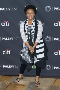 Präsentation der Tv-Serie 'Black-ish' in Los Angeles