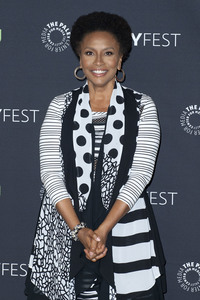 Präsentation der Tv-Serie 'Black-ish' in Los Angeles