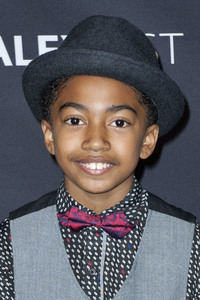 Präsentation der Tv-Serie 'Black-ish' in Los Angeles