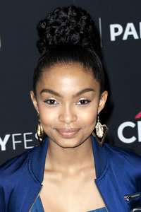 Präsentation der Tv-Serie 'Black-ish' in Los Angeles
