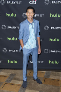 Präsentation der Tv-Serie 'Black-ish' in Los Angeles