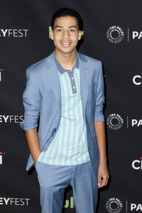Präsentation der Tv-Serie 'Black-ish' in Los Angeles