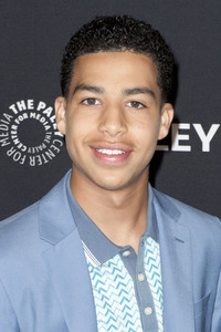 Präsentation der Tv-Serie 'Black-ish' in Los Angeles