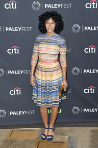 Präsentation der Tv-Serie 'Black-ish' in Los Angeles