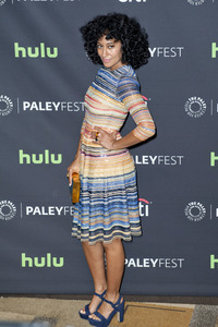 Präsentation der Tv-Serie 'Black-ish' in Los Angeles