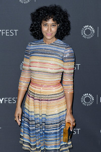 Präsentation der Tv-Serie 'Black-ish' in Los Angeles