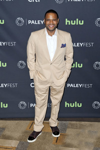 Präsentation der Tv-Serie 'Black-ish' in Los Angeles