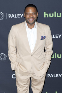 Präsentation der Tv-Serie 'Black-ish' in Los Angeles