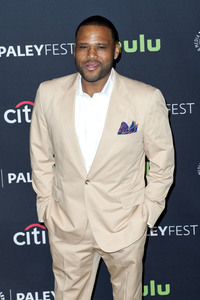 Präsentation der Tv-Serie 'Black-ish' in Los Angeles