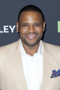 Präsentation der Tv-Serie 'Black-ish' in Los Angeles