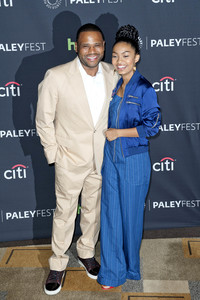 Präsentation der Tv-Serie 'Black-ish' in Los Angeles