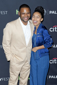 Präsentation der Tv-Serie 'Black-ish' in Los Angeles