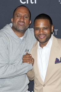 Präsentation der Tv-Serie 'Black-ish' in Los Angeles
